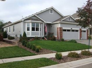 2215 Andrews St, Fort Collins, CO 80528