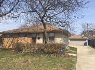 8120 W Winfield Ave, Milwaukee, WI 53218
