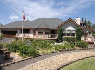 483 Sierra Vista Rd, Santa Rosa, CA 95401