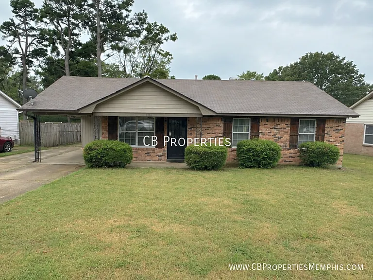 1373 Mullins Station Rd — Photo 1