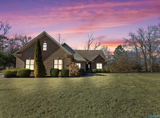 27178 Bridle Tree Ln, Harvest, AL 35749