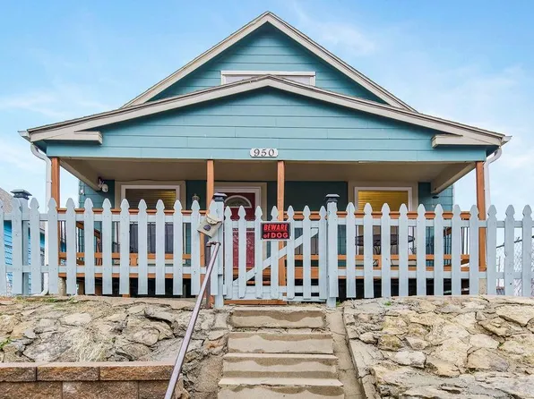 950 Homer Ave, Kansas City, KS 66101