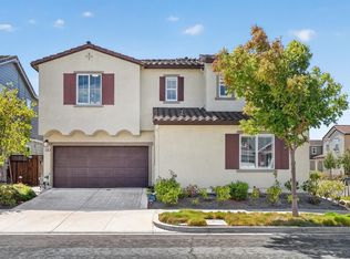 5502 Clove Hitch Loop, Fremont, CA 94555