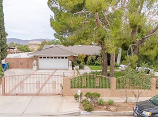 37617 27th St E, Palmdale, CA 93550