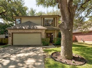13409 Rossello Dr, Austin, TX 78729