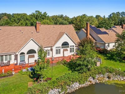 3124 Lake Terrace Ct #71, Richmond, VA, 23235