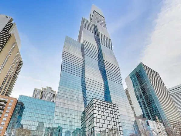 363 E Wacker Dr #5506, Chicago, IL 60601