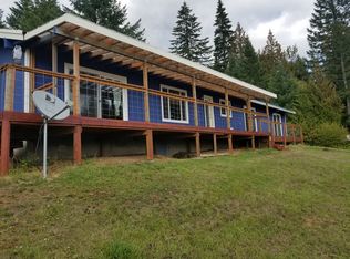 1892 Loop Rd, Stevenson, WA 98648