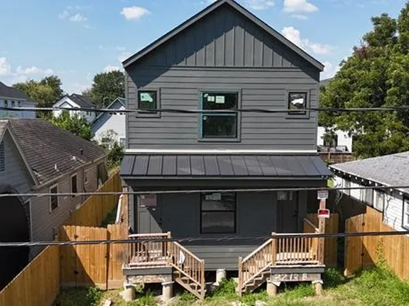 3213 Hinton Blvd, Houston, TX 77022