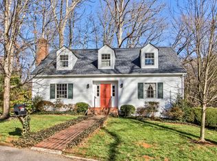 646 Arrowhead Trl, Knoxville, TN 37919
