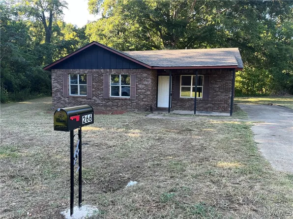 266 Royal Estates Dr, Greensboro, AL 36744