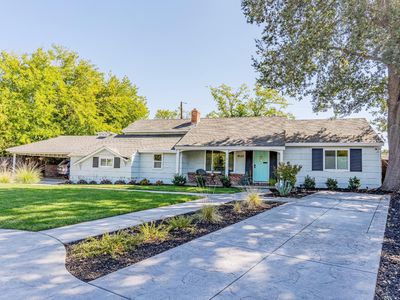 4524 Robertson Ave, Sacramento, CA, 95821