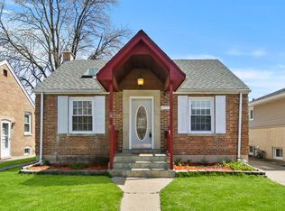 4439 Kenilworth Ave, Berwyn, IL