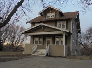 303 N Bridge St, Canton, SD 57013