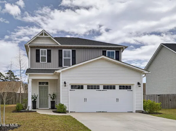 1238 Dabney Pk Drive, Leland, NC 28451