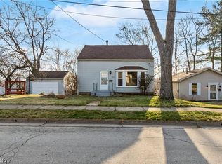 369 Stevenson Ave, Akron, OH 44312