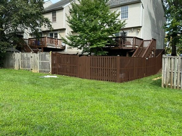 4430 Regalwood Ter #BASEMENT