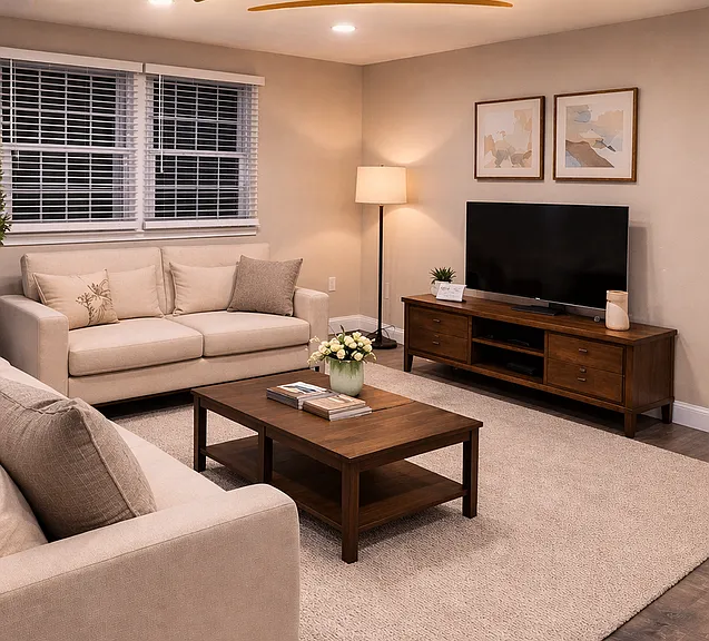 Ridgewood Apartments Gardner — Photo 1