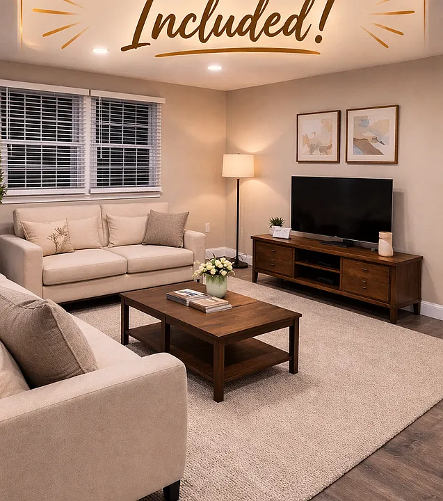 Ridgewood Apartments Gardner