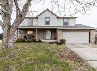 1321 Abbeyhill Dr, Columbus, OH 43085
