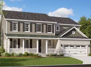 8711 Afton Dr, Spotsylvania, VA 22551
