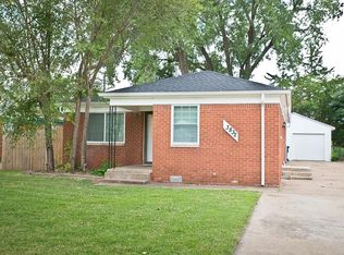 3832 NW 20th St, Oklahoma City, OK 73107