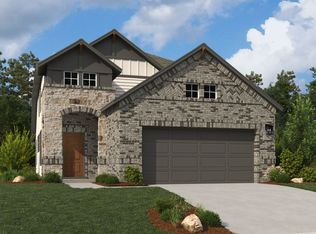 12878 Lime Stone Ln, Conroe, TX 77304