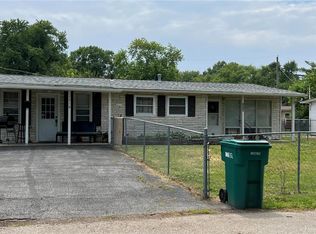 1318 Saint Zita Ln, Cahokia, IL 62206