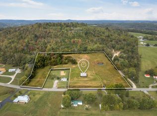 Jamestown Hwy, Livingston, TN 38570