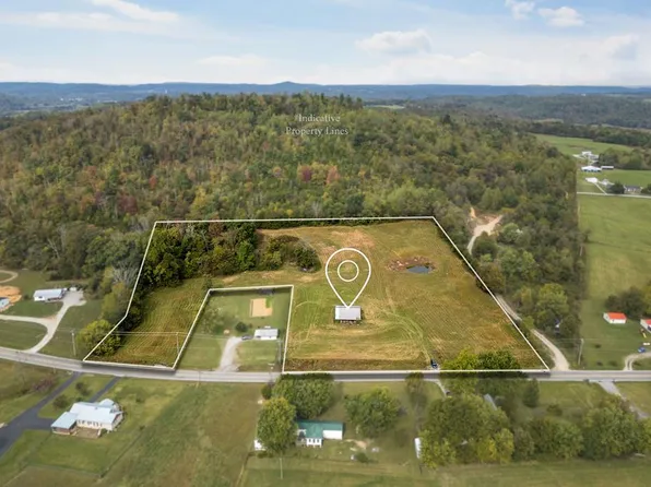 Jamestown Hwy, Livingston, TN 38570