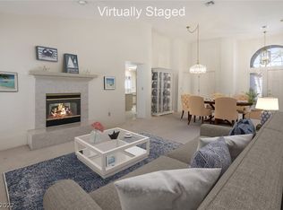 9221 January Dr, Las Vegas, NV 89134