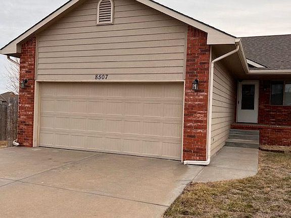2nd image of 8507 E Granite Ct