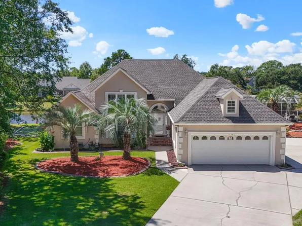 415 Lumber River Rd., Myrtle Beach, SC 29579