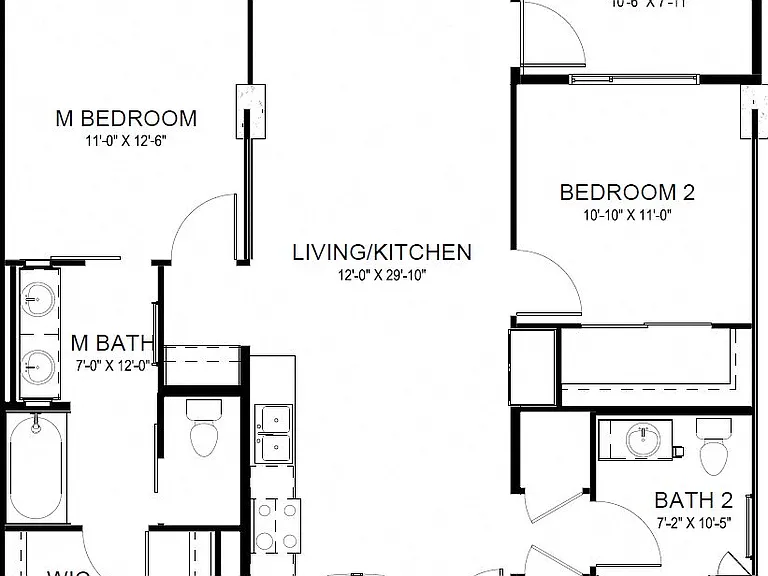 Aya Apartments — Photo 43