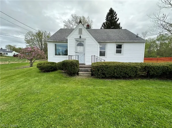 3560 Austinburg Rd, Ashtabula, OH 44004