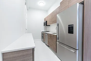 Rented by Stonehenge NYC LLC