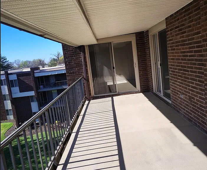 Residences at Pomona Park — Photo 60