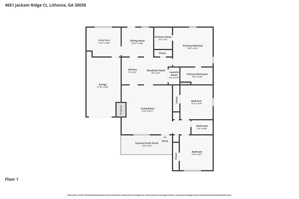 Building Photo - 4651 Jackam Ridge Ct