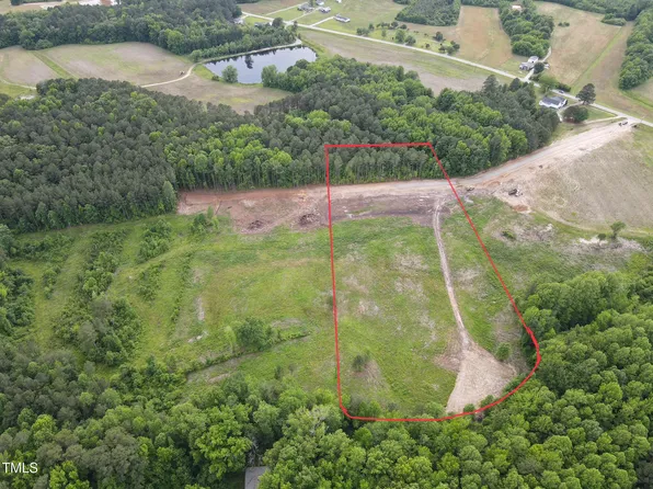 3 Old Highway Uns #64, Zebulon, NC 27597