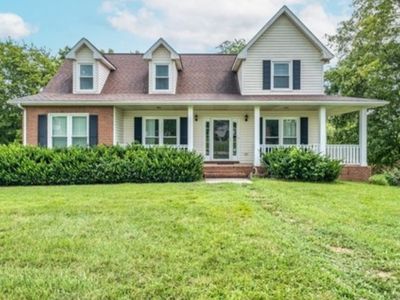 880 S Ridge Trl, Clarksville, TN, 37043