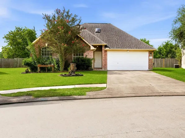 8938 Paladora Park Ln, Houston, TX 77083