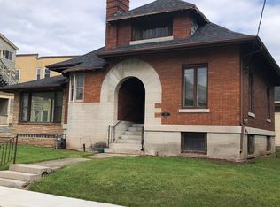 322 Court St, Oshkosh, WI 54901