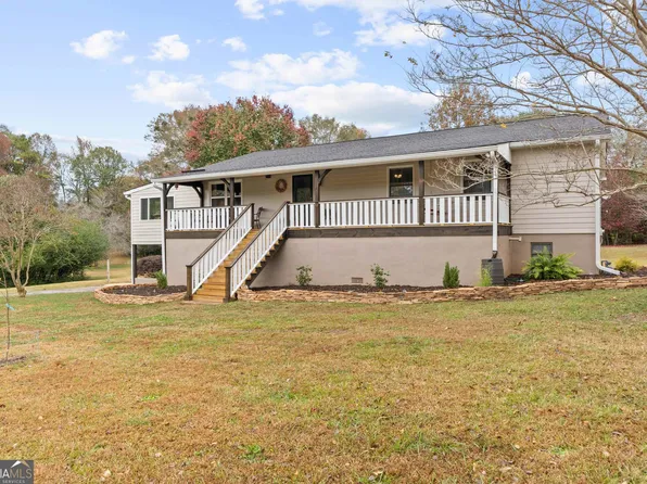 124 Old Town Rd, Gray, GA 31032