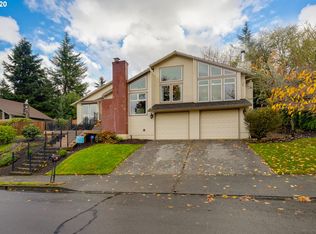6583 Artemis Ln, West Linn, OR 97068