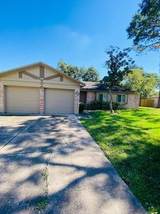 2815 W Birchdale Dr, Missouri City, TX, 77489