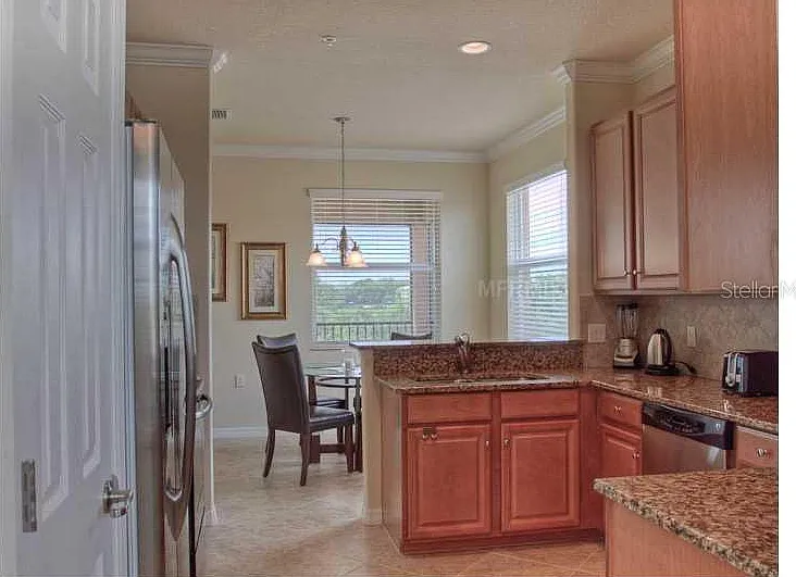 7312 River Hammock Dr #103 — Photo 11