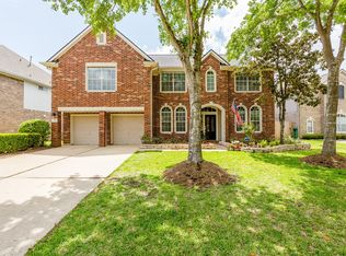 4718 Melissa Ct, Sugar Land, TX 77479