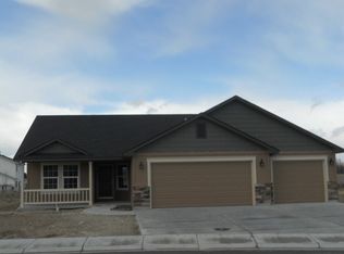 799 Beaver Crk, Emmett, ID 83617