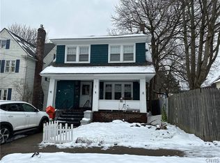 45 Parkside Ct, Utica, NY 13501
