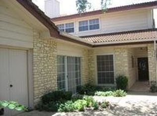 2401 Birkdale Ln, Kerrville, TX 78028